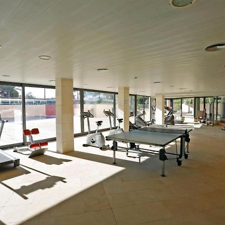 Holiday Home Sol Cambrils Park-6 By Interhome Exteriör bild