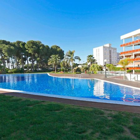 Holiday Home Sol Cambrils Park-6 By Interhome Exteriör bild