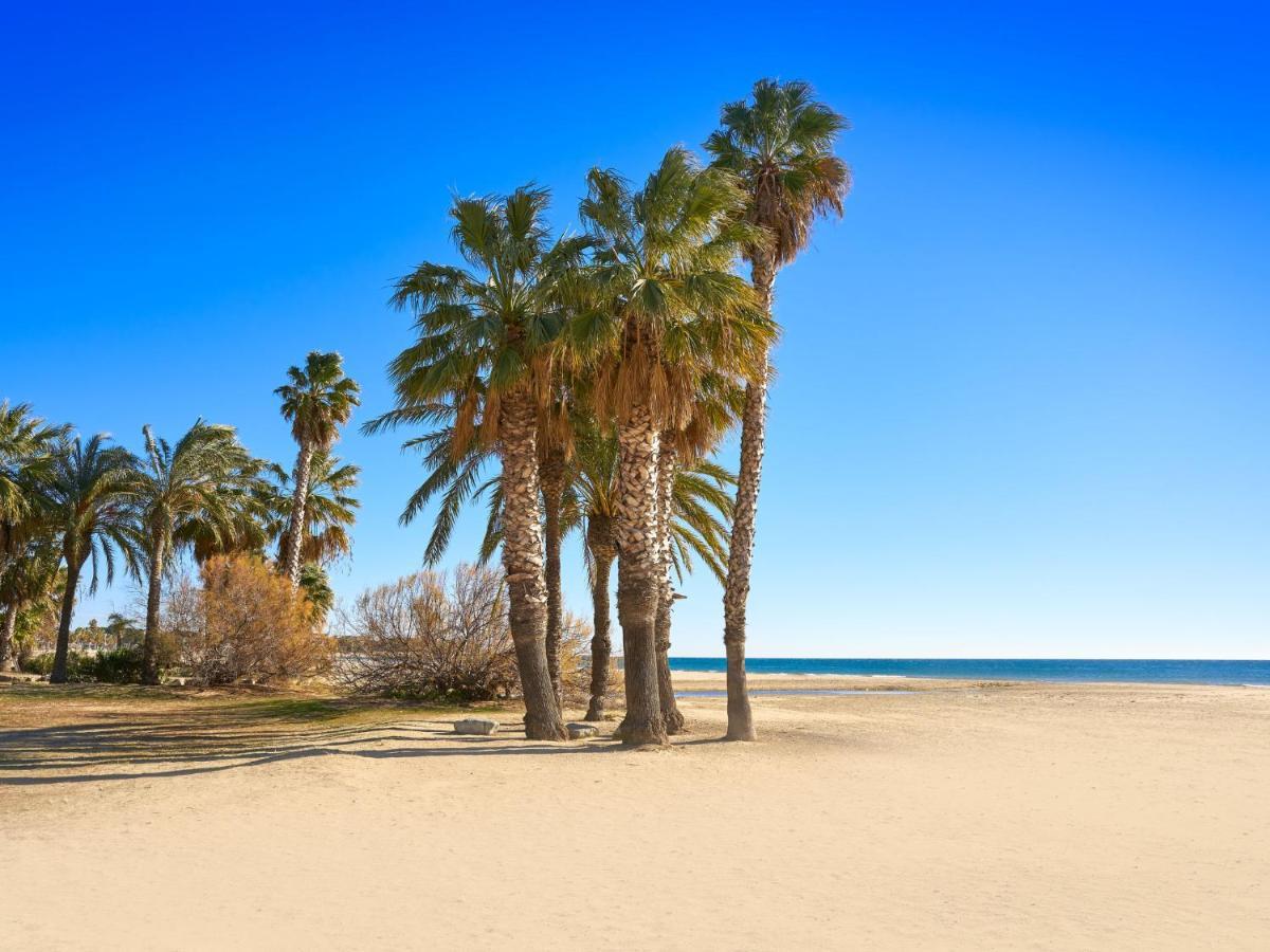Holiday Home Sol Cambrils Park-6 By Interhome Exteriör bild