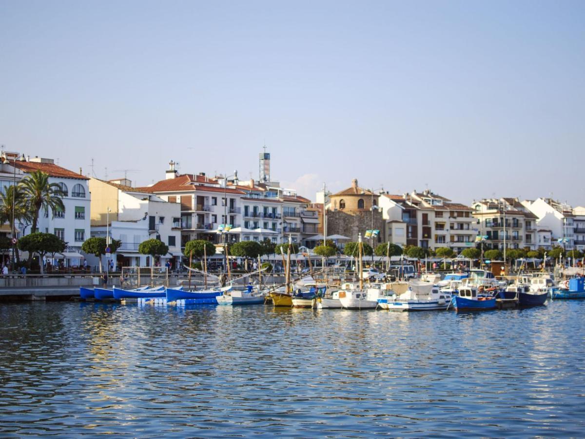 Holiday Home Sol Cambrils Park-6 By Interhome Exteriör bild