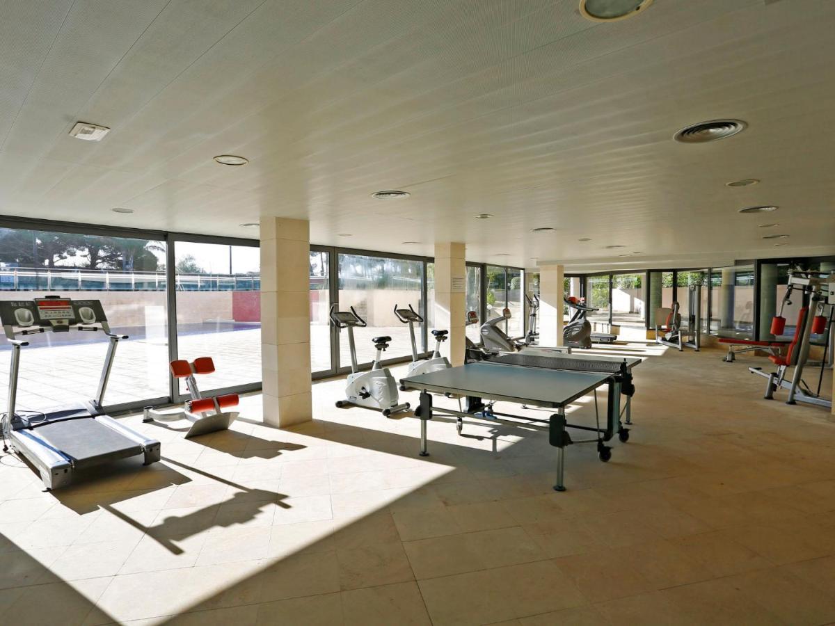 Holiday Home Sol Cambrils Park-6 By Interhome Exteriör bild