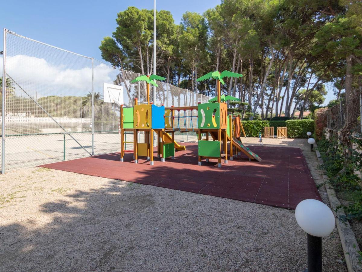 Holiday Home Sol Cambrils Park-6 By Interhome Exteriör bild