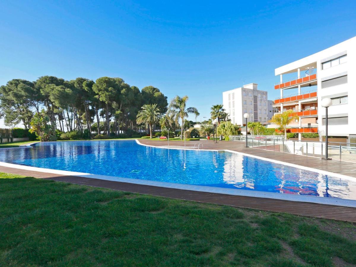 Holiday Home Sol Cambrils Park-6 By Interhome Exteriör bild
