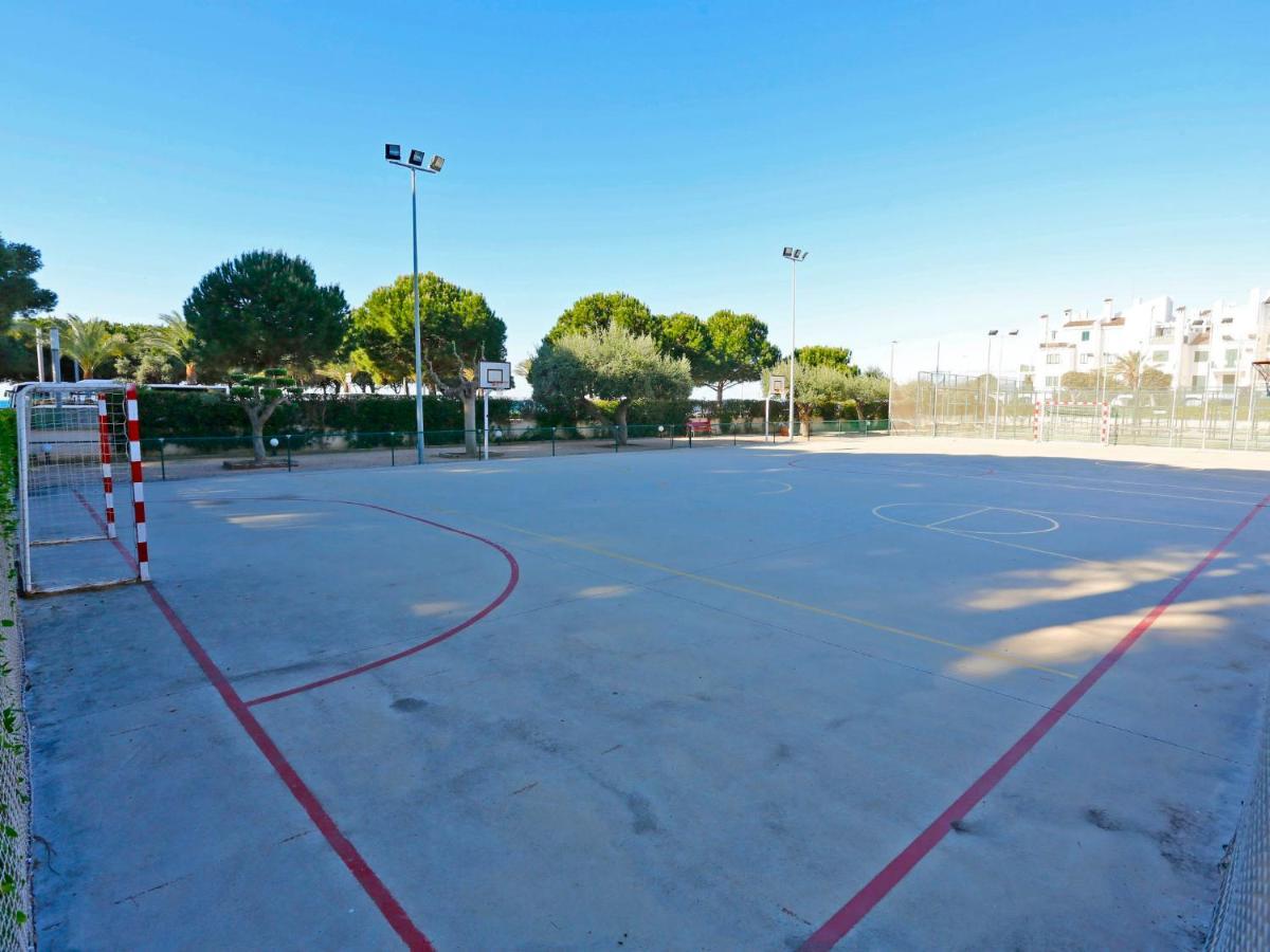 Holiday Home Sol Cambrils Park-6 By Interhome Exteriör bild