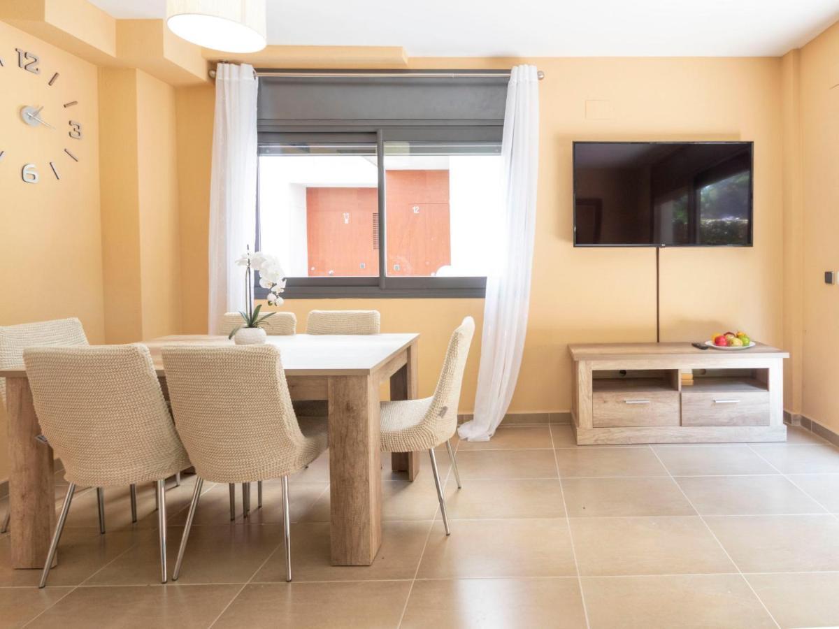 Holiday Home Sol Cambrils Park-6 By Interhome Exteriör bild