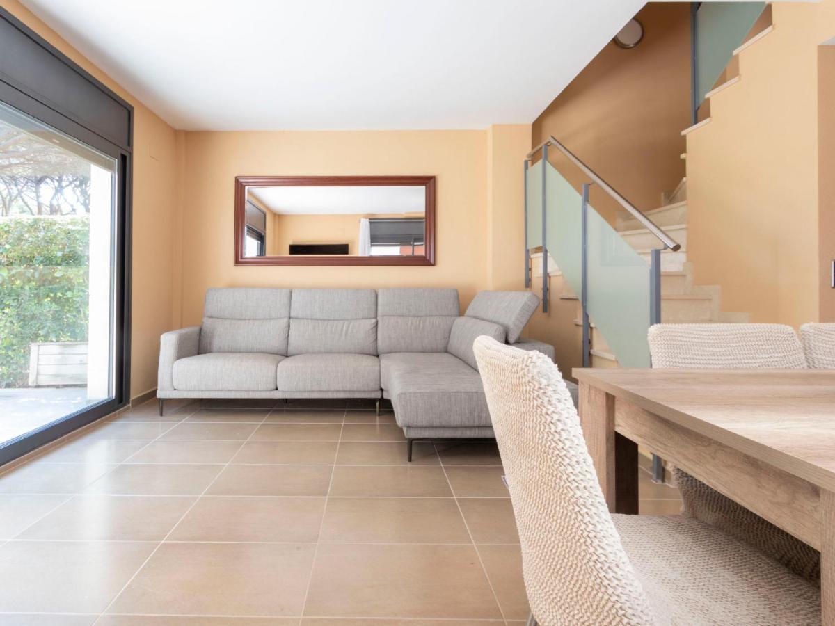 Holiday Home Sol Cambrils Park-6 By Interhome Exteriör bild
