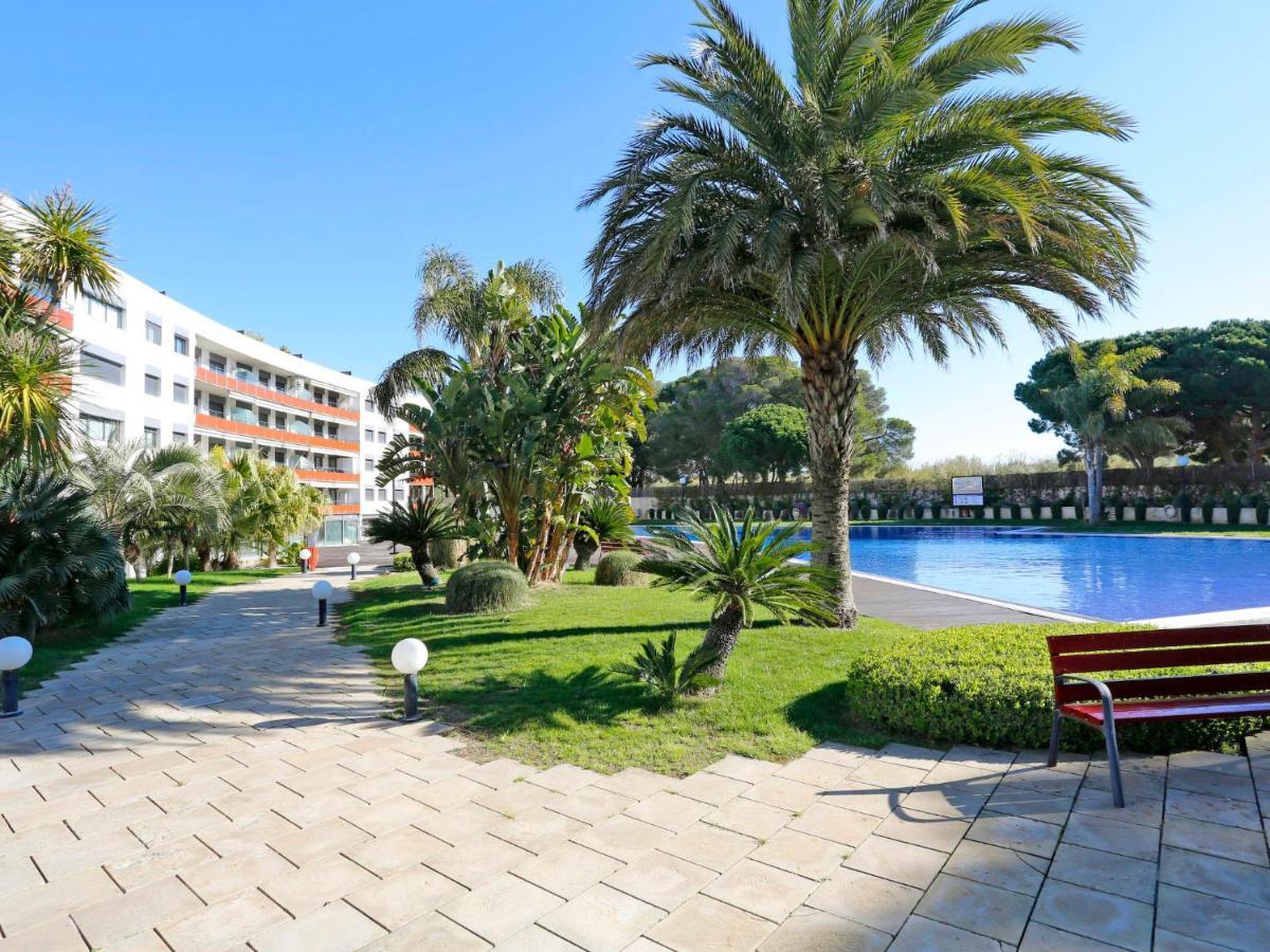 Holiday Home Sol Cambrils Park-6 By Interhome Exteriör bild