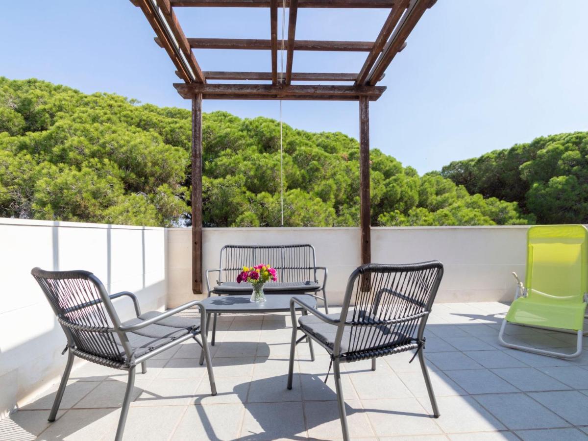 Holiday Home Sol Cambrils Park-6 By Interhome Exteriör bild