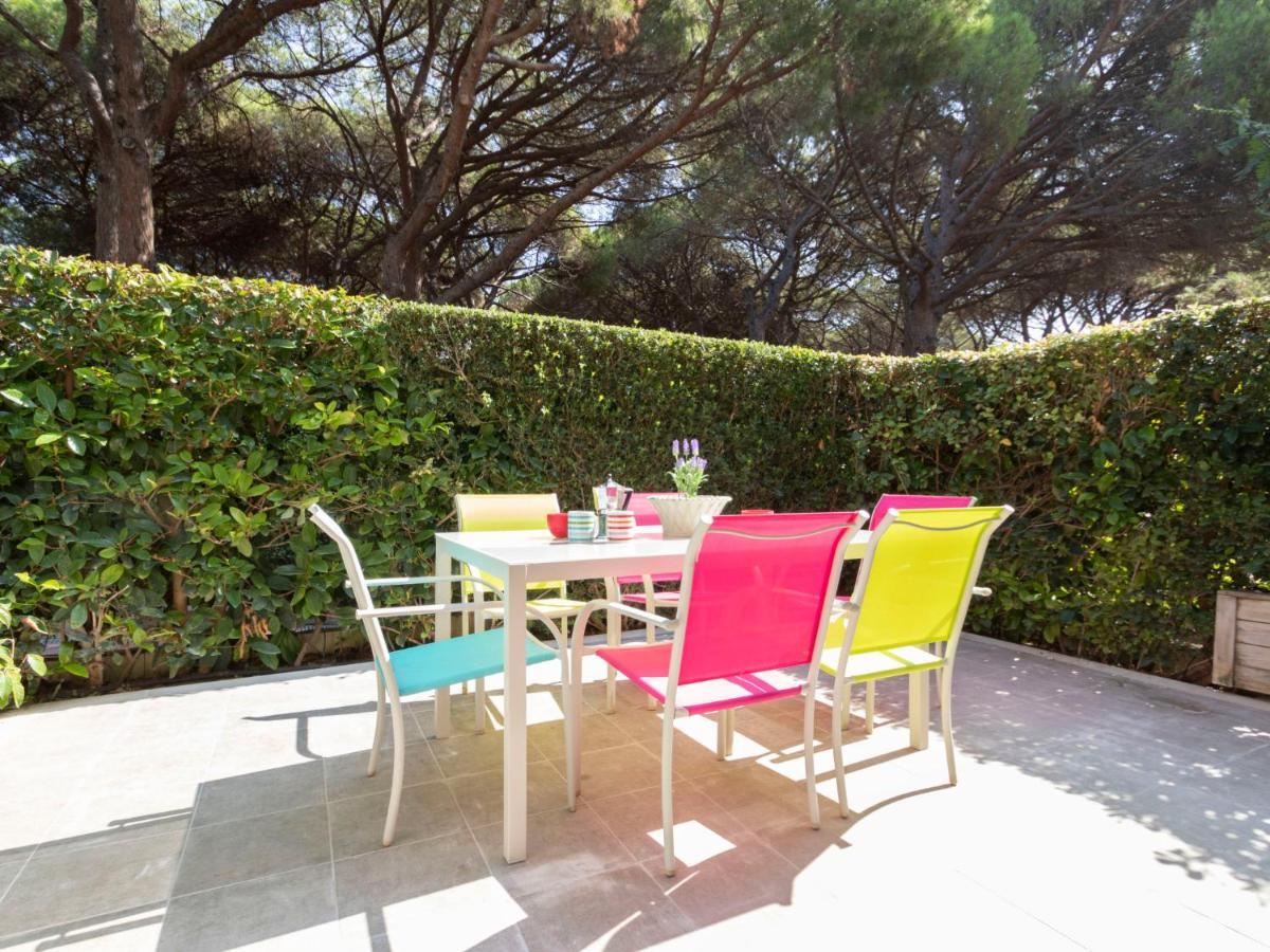 Holiday Home Sol Cambrils Park-6 By Interhome Exteriör bild