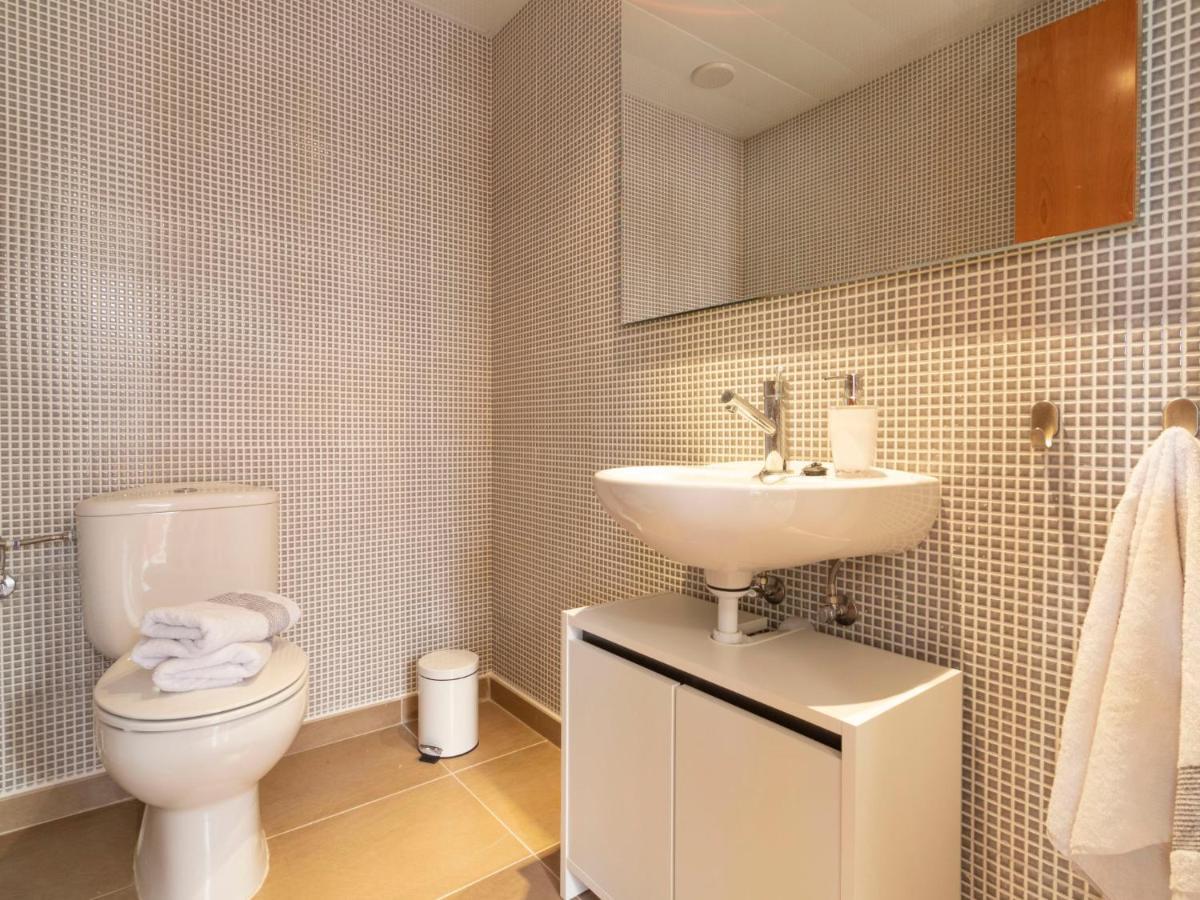 Holiday Home Sol Cambrils Park-6 By Interhome Exteriör bild