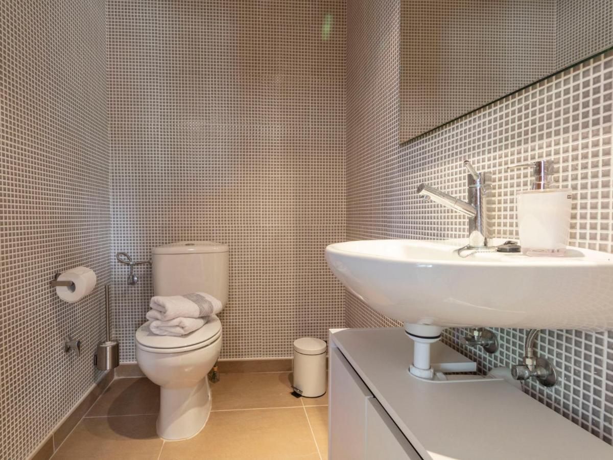 Holiday Home Sol Cambrils Park-6 By Interhome Exteriör bild