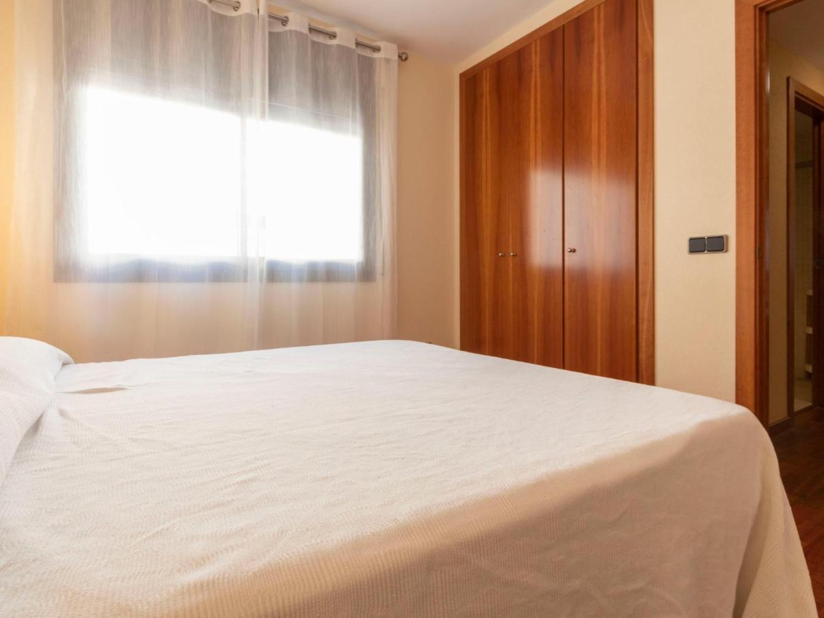 Holiday Home Sol Cambrils Park-6 By Interhome Exteriör bild