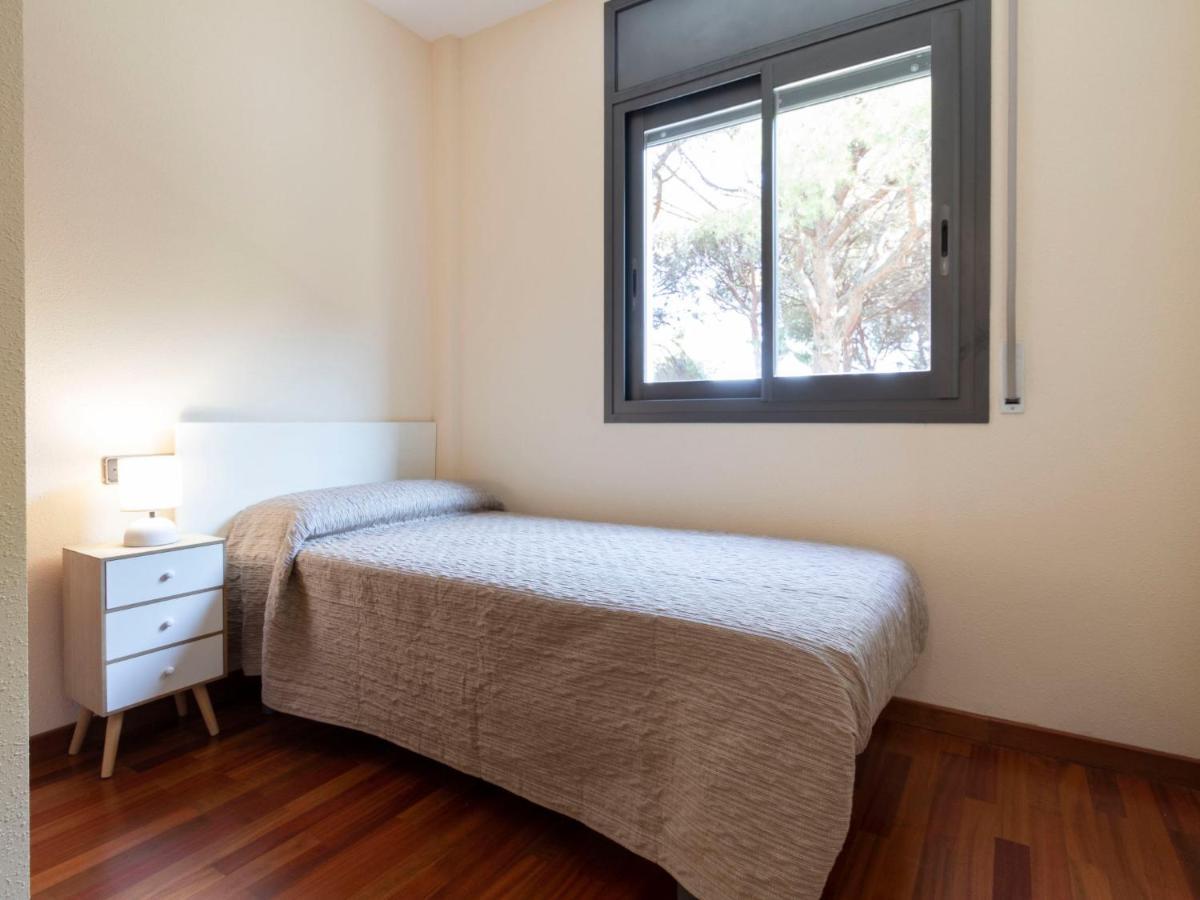 Holiday Home Sol Cambrils Park-6 By Interhome Exteriör bild