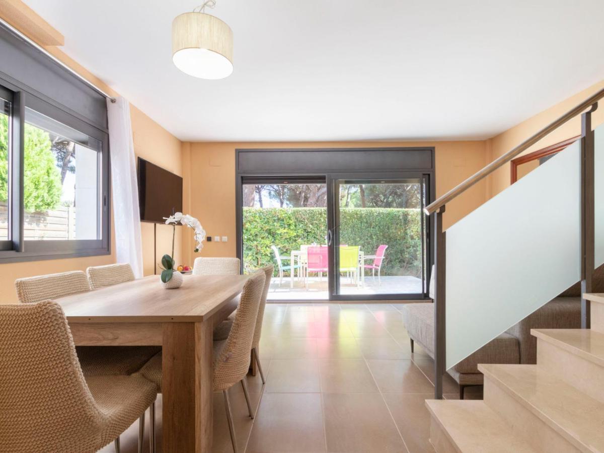 Holiday Home Sol Cambrils Park-6 By Interhome Exteriör bild