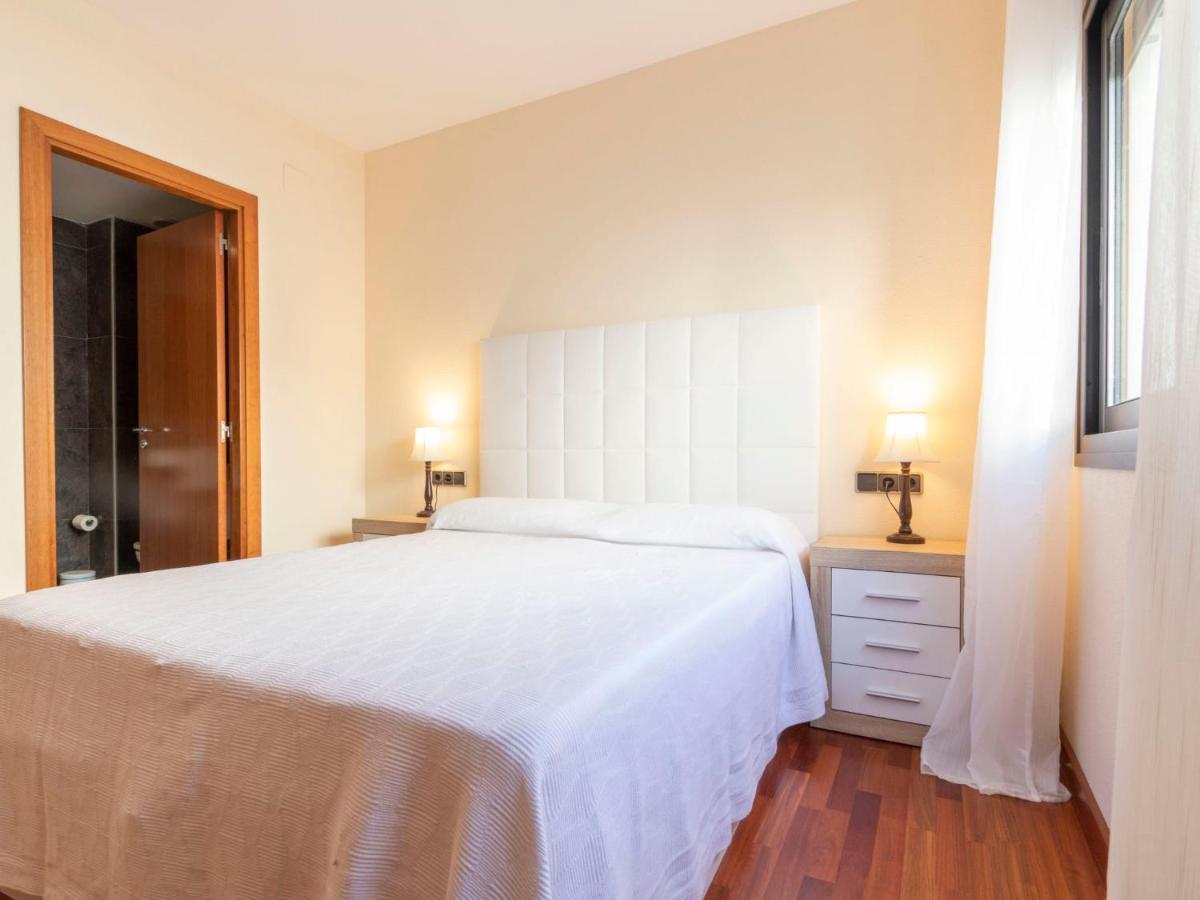Holiday Home Sol Cambrils Park-6 By Interhome Exteriör bild