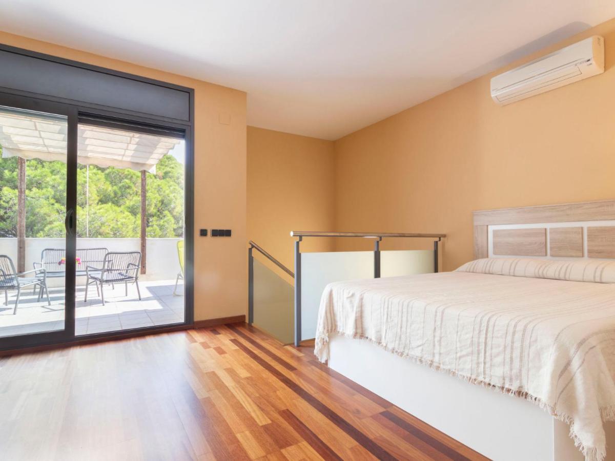 Holiday Home Sol Cambrils Park-6 By Interhome Exteriör bild