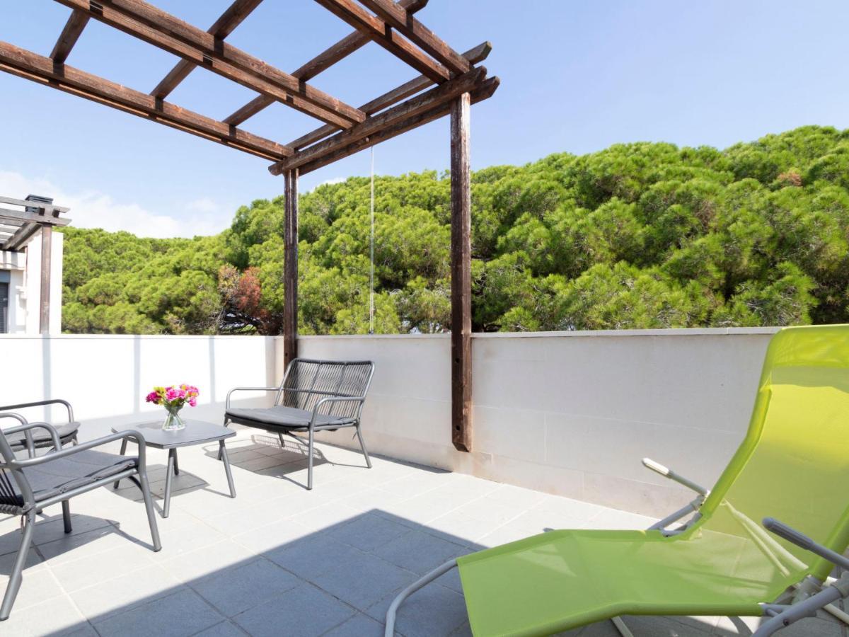 Holiday Home Sol Cambrils Park-6 By Interhome Exteriör bild