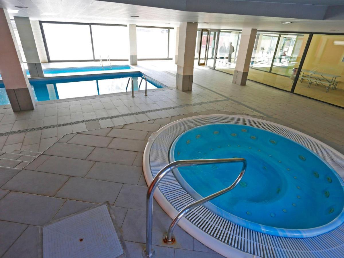Holiday Home Sol Cambrils Park-6 By Interhome Exteriör bild