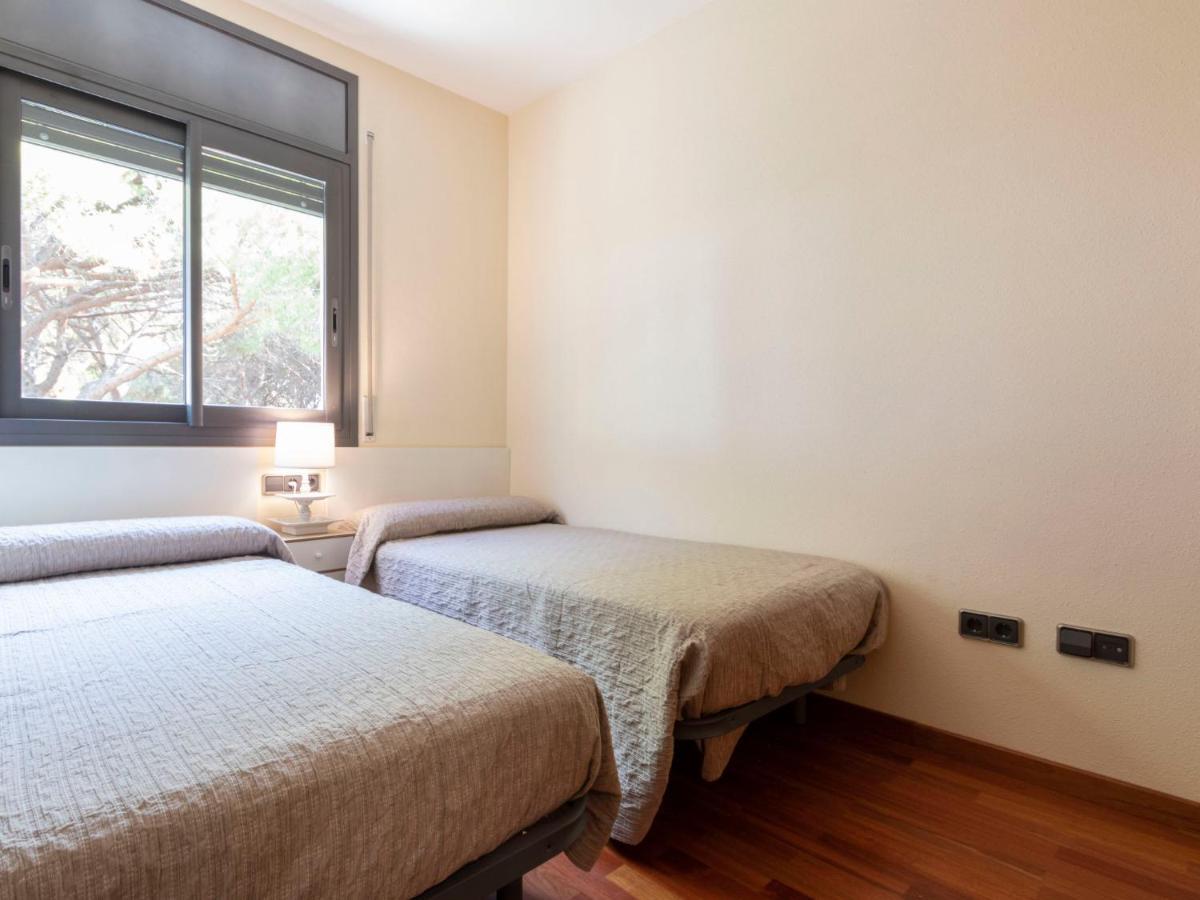 Holiday Home Sol Cambrils Park-6 By Interhome Exteriör bild