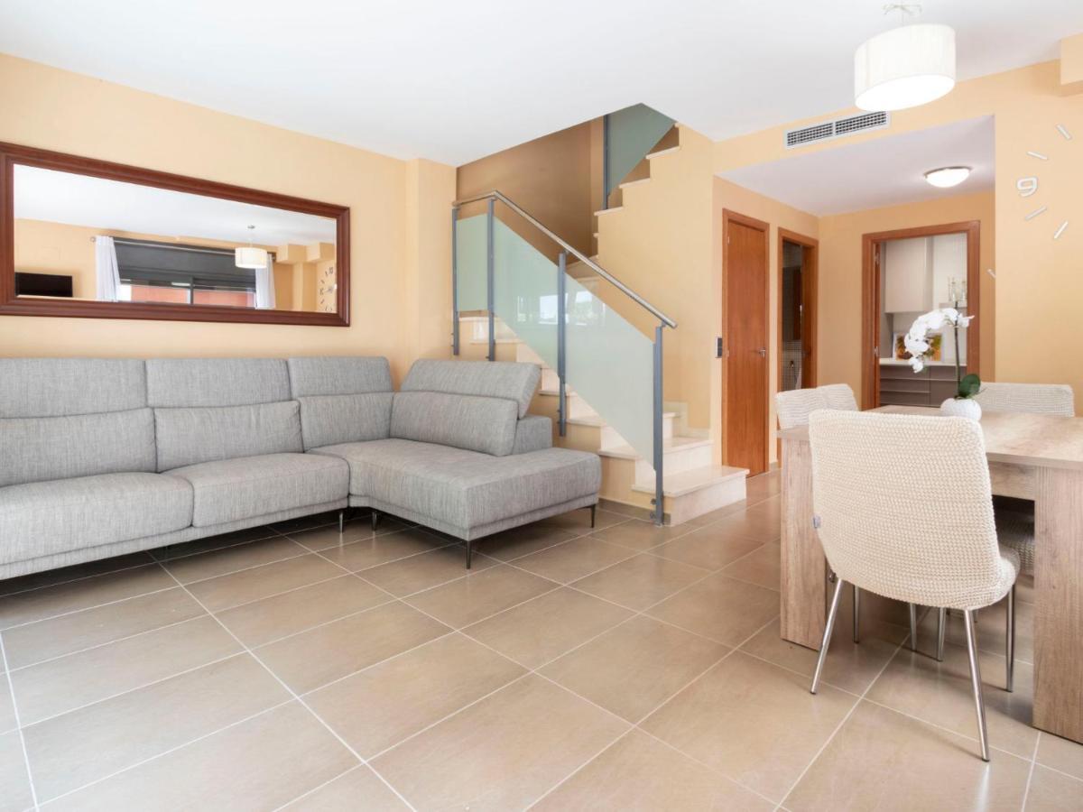 Holiday Home Sol Cambrils Park-6 By Interhome Exteriör bild