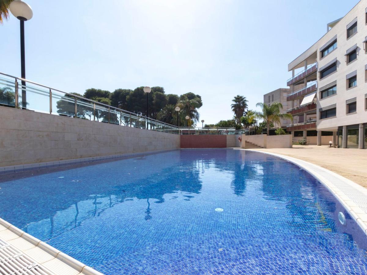 Holiday Home Sol Cambrils Park-6 By Interhome Exteriör bild