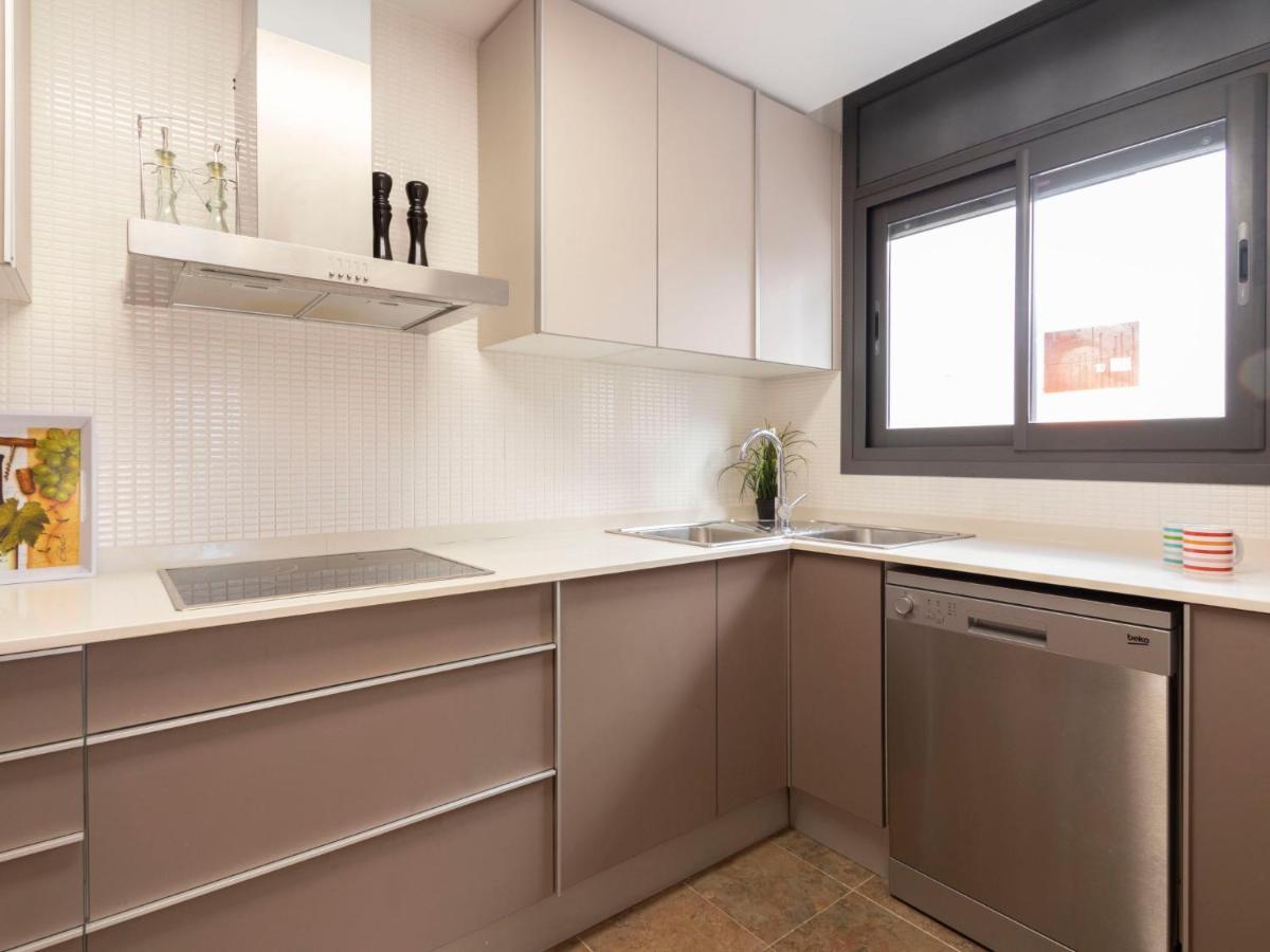 Holiday Home Sol Cambrils Park-6 By Interhome Exteriör bild